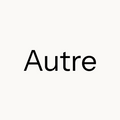 Autre