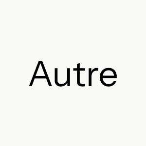 Autre